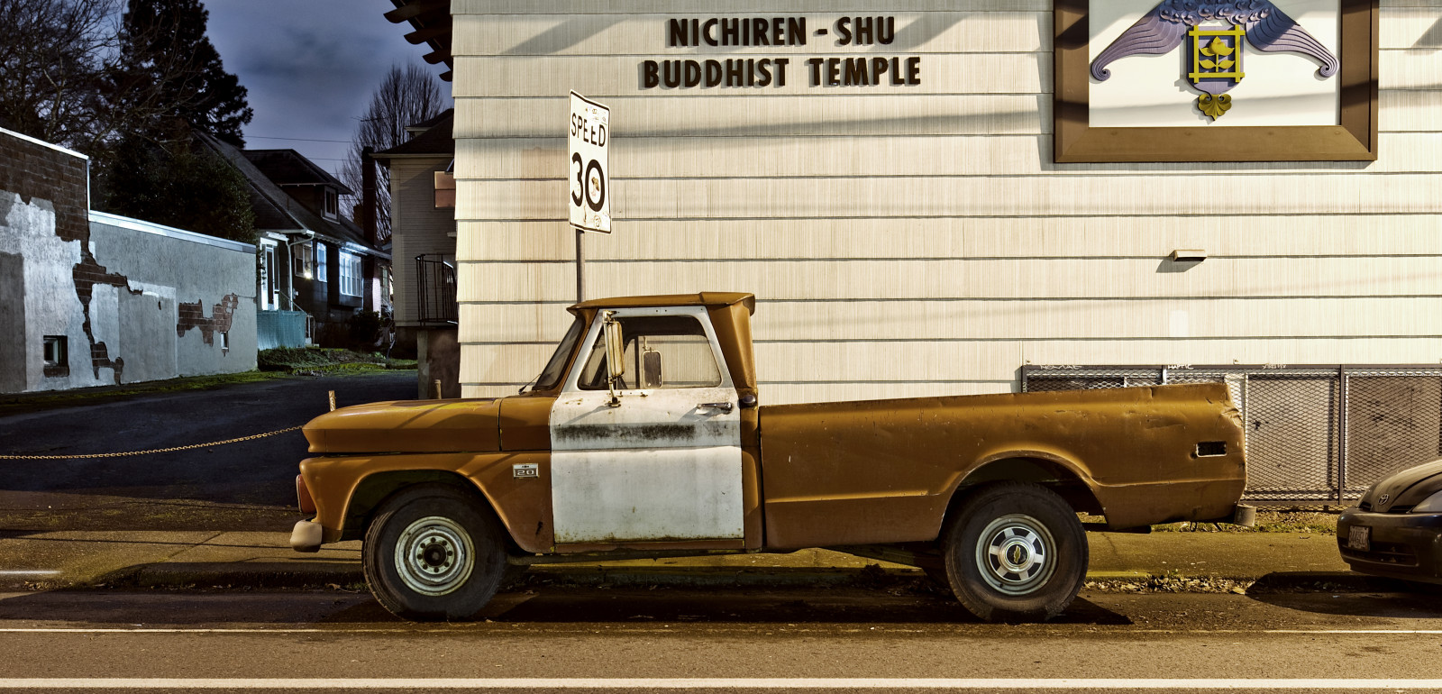 chrám, ulice, noc, auto, Červené, vozidlo, Nikon, Oregon, veteránem, Chevrolet, dodávka, nákladní auto, Chevy, Portland, Nate, M, C20, Kobylka, Alina, 1963, dlouho, expozice, vyzvednout, buddhistické, Natt, PO, klasický, nat, 24mm, notte, D300, noite, NOC, Gabi, automobilového designu, rodinný vůz, motorové vozidlo, užitkové vozidlo, pickup, Gau, hnida, nakts, naktis, lejl, jszaka, Gece, usiku, odvážit se, bosiu, Gabii, Wengi, malam, belmont, nichireshu, public utility
