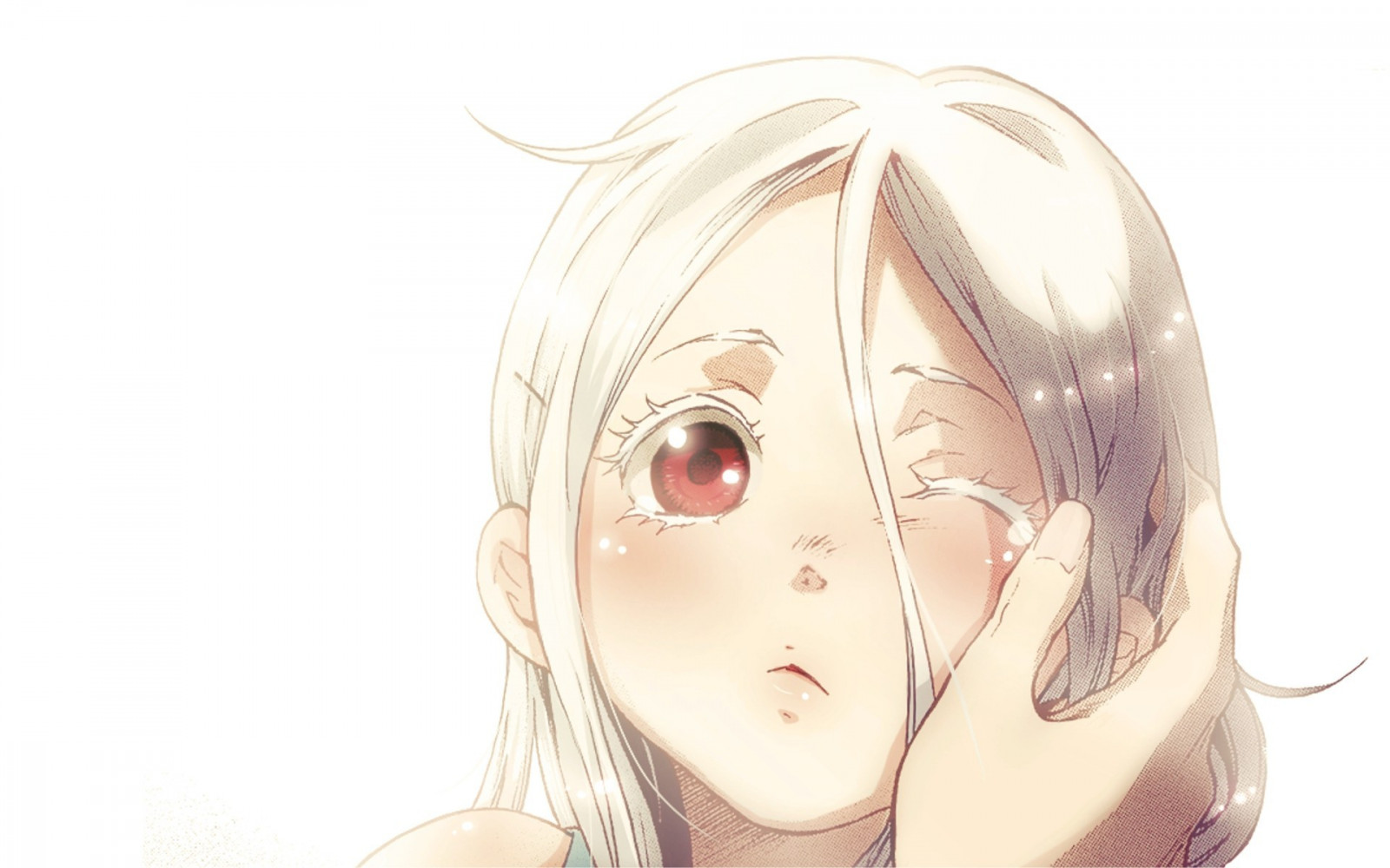 Wallpaper : face, drawing, illustration, anime girls, cartoon Wallpaper : face, drawing, illustration, anime girls, cartoon
