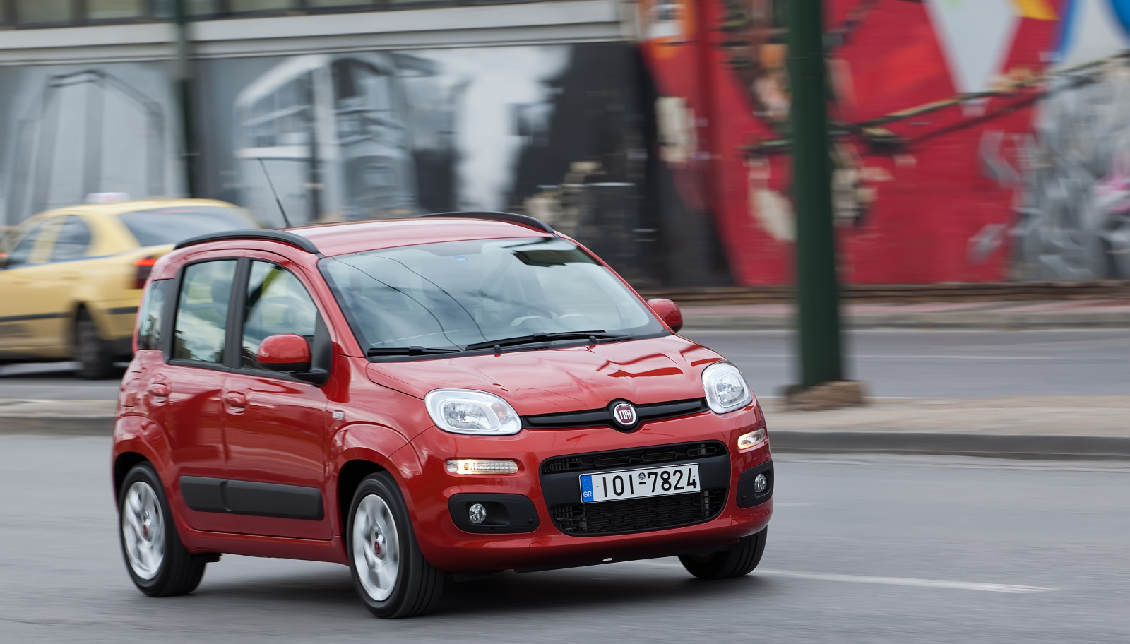 auto, veicolo, panda, FIAT, netcarshow, netcar, immagini di auto, auto foto, 2014, veicoli terrestri, design automobilistico, marca di automobile, veicolo di lusso, auto compatta, city ​​car, Sport Utility Vehicle, macchina di utilitaria