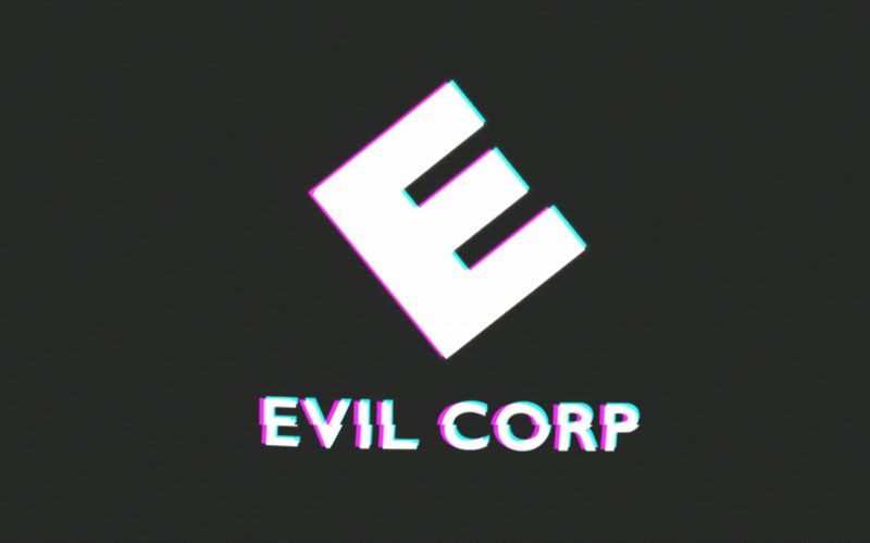 2879x1799 px, Mr Robot Series TV, televisi 2879x1799 px, Mr Robot Series TV, televisi