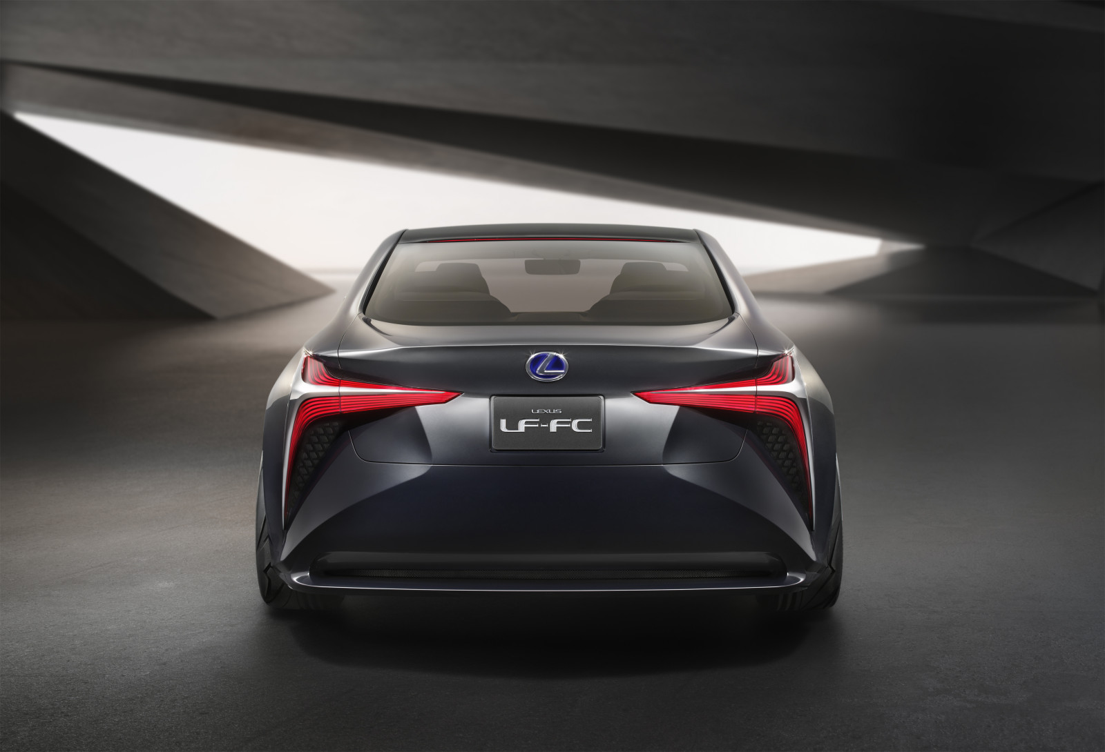 auto, vozidlo, Lexus, netcarshow, netcar, obrázky vozidel, photo auto, 2016, LF FC concept, pozemní vozidla, automobilového designu, automobilový exteriér, automobil make, koncept vozu, střední velikost auta
