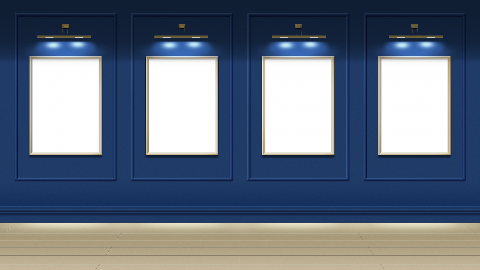 Wallpaper picture frames, art gallery 3590x2020 SuccubusJJ 2189083 HD Wallpapers WallHere