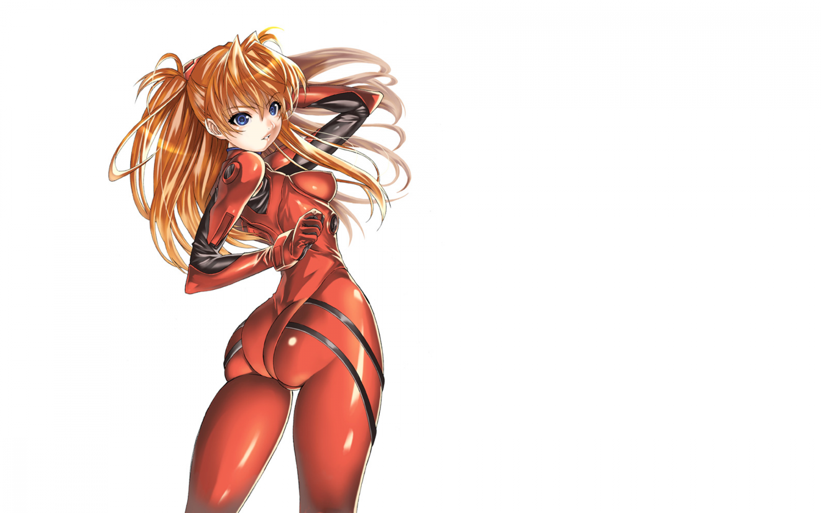 図, アニメ, 新世紀エヴァンゲリオン, アスカ・ラングレー・ソリュュ, 漫画, おもちゃ, フィギュリン, アクションフィギュア