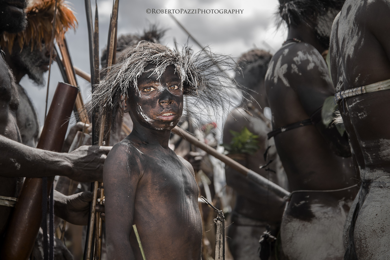 ulice, cestovat, portrét, lidé, festival, děti, Indonésie, Guinea, vesnice, dítě, dani, chata, údolí, bojovník, Civilizace, lukostřelec, papua, neomezený, Baliem, Yali, D600, Iani, Wamena, Honay, Suroba, Wosilimo, Flicktravelaward