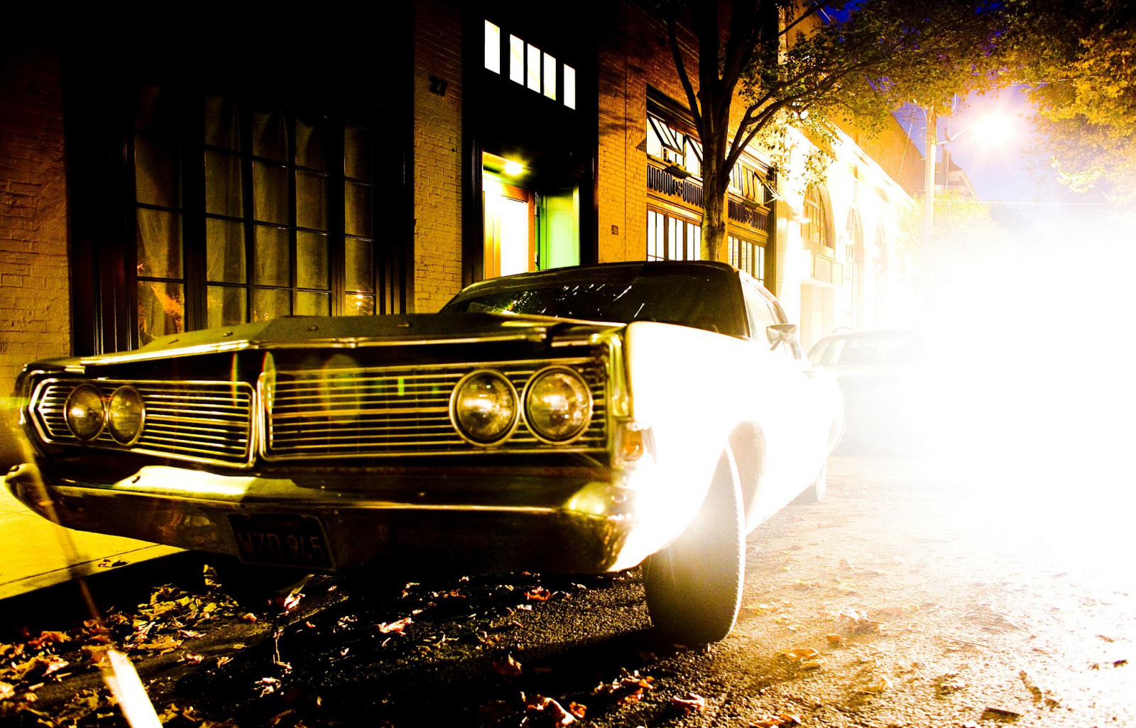 Wallpaper auto, sanfrancisco, California, light, USA, classic, Ford