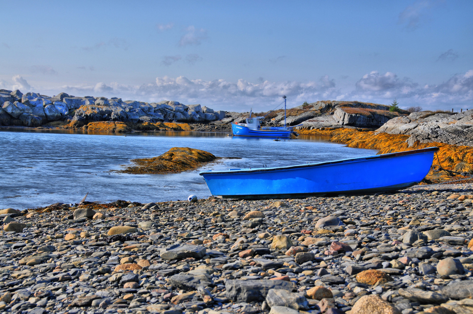 krajina, loď, moře, záliv, voda, Skála, pobřeží, odraz, nebe, modrý, pobřeží, HDR, Kanada, lukostřelec, rybolov, Volný, uvolnit, mrak, hora, oceán, vlna, lodě, plavidlo, D300, jezero, klesl, nové Skotsko, vstupní, Stonehurst, Dennis, jsem Kanaďan, dennisjarvis, archer10, dennisgjarvis, 18200vr, Rockd, coastal and oceanic landforms