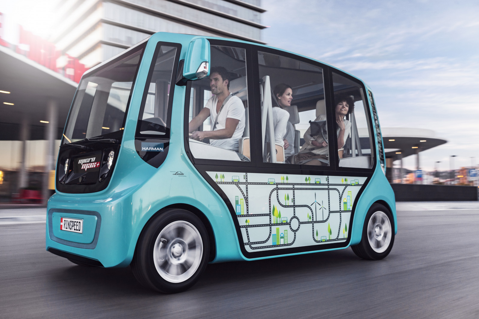 auto, vozidlo, 2015, doprava, netcarshow, netcar, obrázky vozidel, photo auto, Rinspeed, Micromax concept, pozemní vozidla, automobilového designu, motorové vozidlo, druh dopravy