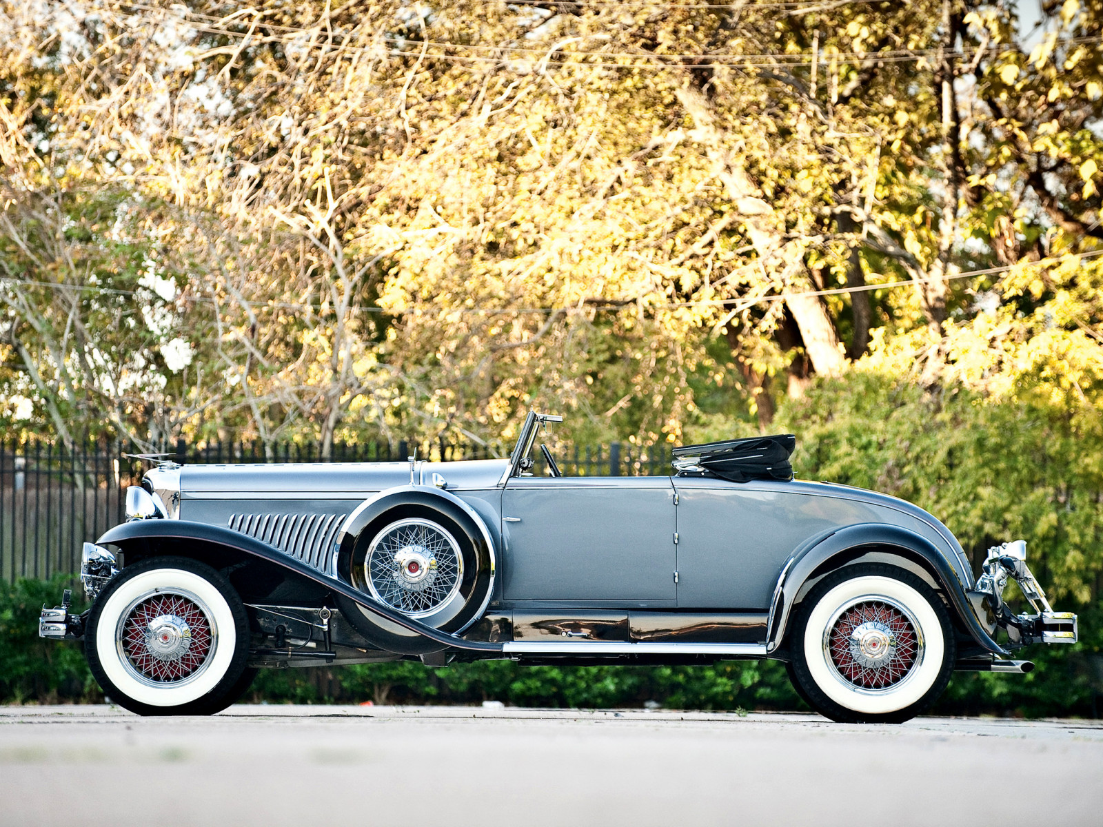 1930, 2048x1536 px, 2347, 331, Konvertibilní, kupé, Duesenberg, j, luxus, model, Murphy, retro