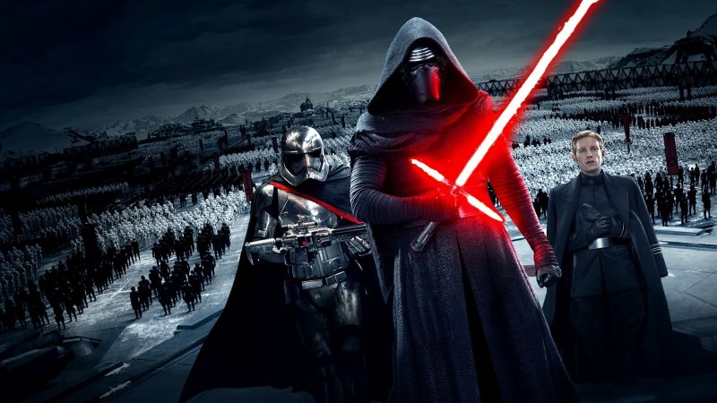 Hviezdne vojny, Stormtrooper, tma, screenshot, počítač tapeta Hviezdne vojny, Stormtrooper, tma, screenshot, počítač tapeta