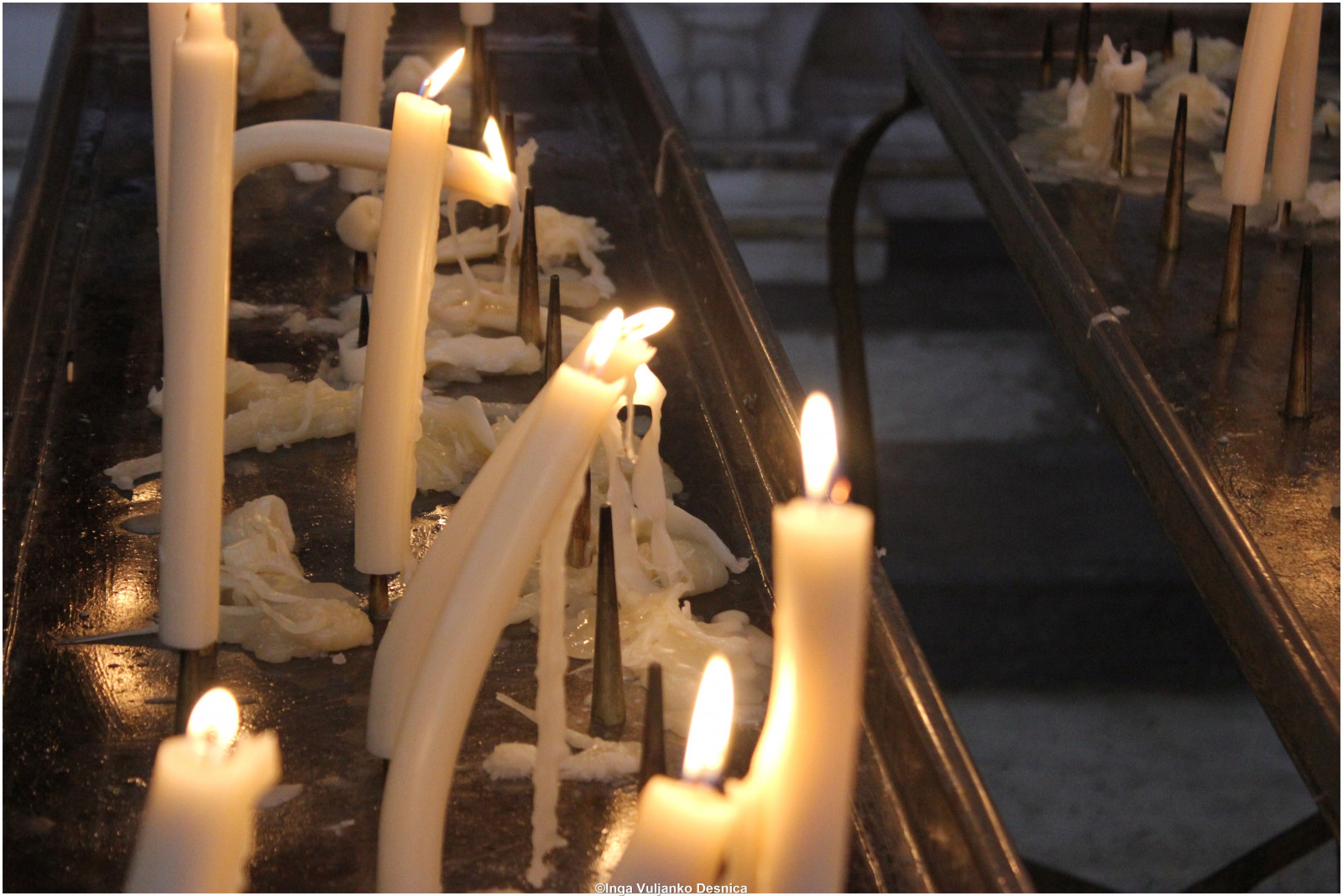 Wallpaper : lighting, candle 5204x3476 - - 925104 - HD Wallpapers