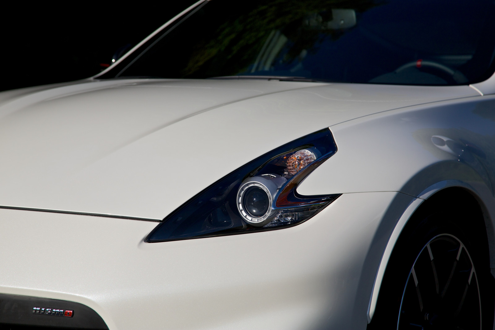 samochód, pojazd, Nissan, samochód sportowy, Nissan 370Z, Samochodem wyczynowym, Netcarshow, Netcar, Obrazy samochodów, Zdjęcie samochodu, 2016, koło, 370Z Nismo, obręcz, Supercar, Pojazd lądowy, Projekt motoryzacyjny, Samochody zewnętrzne, Producent samochodów, Luksusowy pojazd, zderzak