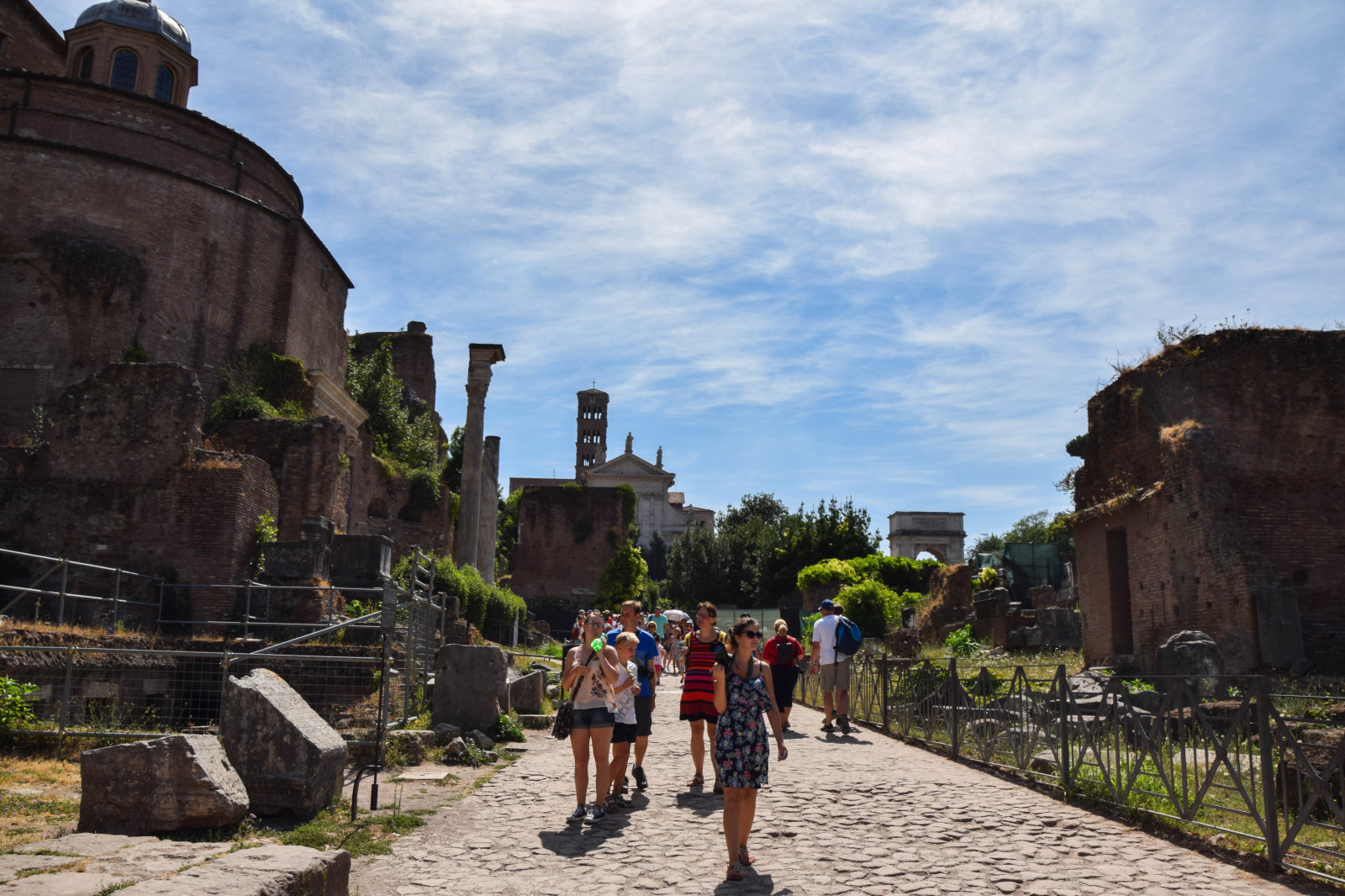 chrám, město, Itálie, architektura, starověký, Cestovní ruch, město, Evropa, Řím, zřícenina, dovolená, cestovat, rom, pradávné město, roma, forumromanum, fororomano, viadellasalaravecchia, romerskarkitektur, romanmythologyandgenealogy, dávná historie, zájezdy