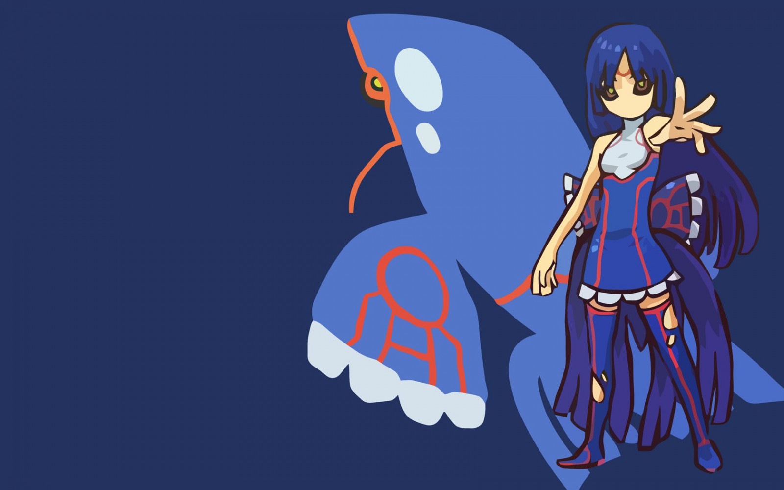 1680x1050 px, Hitec, ポケットモンスター