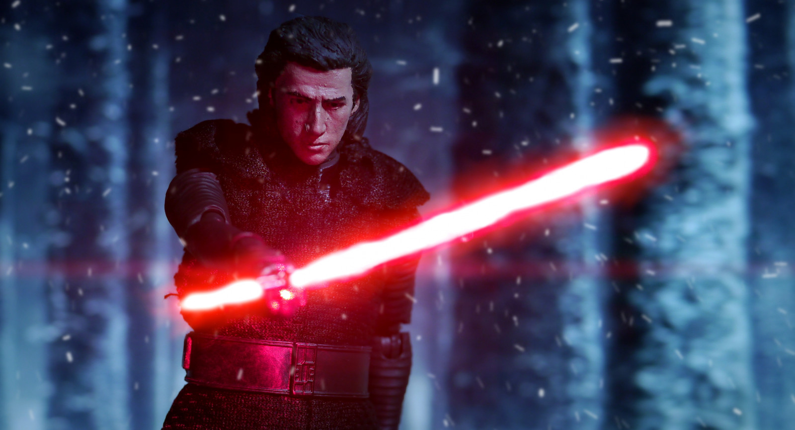 Černá, hračky, hvězda, platnost, BEN, akce, 7, s, hod, sólo, postava, ren, série, války, Zvyk, epizoda, vii, HASBRO, Probudit, , probouzí, SHF, kylo, shfiguarts, figuarts