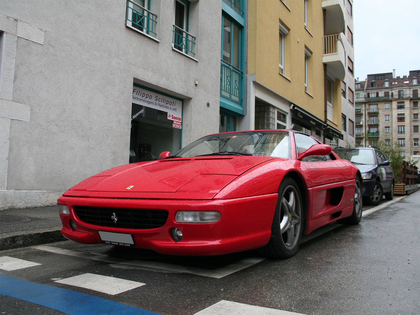 auto, vozidlo, sportovní auto, Ferrari, 2010, Ferrari Testarossa, netcarshow, netcar, obrázky vozidel, photo auto, F355 GTS, superauto, pozemní vozidla, automobilového designu, závodní auto, automobil make, luxusní vůz, ferrari spa, Ferrari F355, ferrari 348