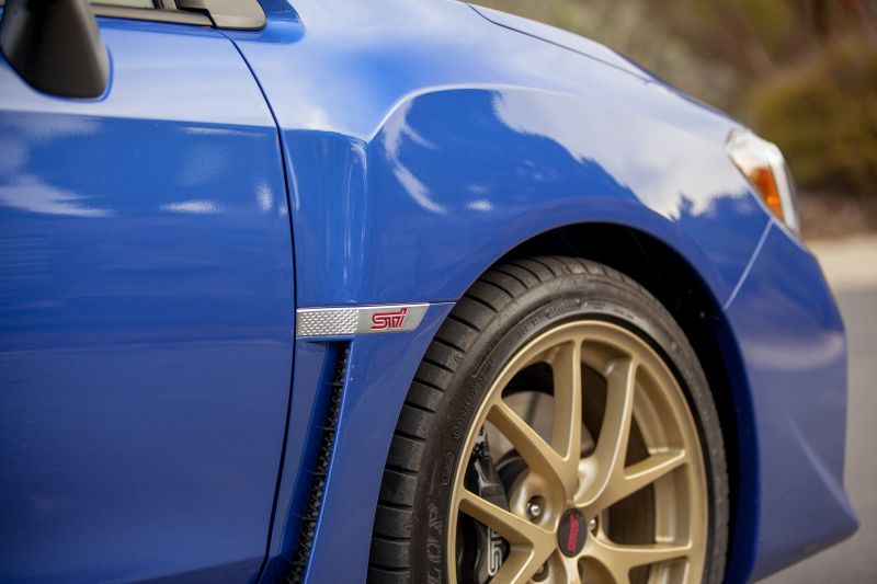 汽车, 车辆, 跑车, 胎, 斯巴鲁, WRX STI 汽车, 车辆, 跑车, 胎, 斯巴鲁, WRX STI