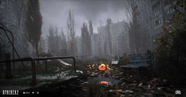 S T A L K E R,S T A L K E R Call of Pripyat,S T A L K E R Shadow of Chernobyl,S T A L K E R Clear Sky,cinematic,post apocalypse
