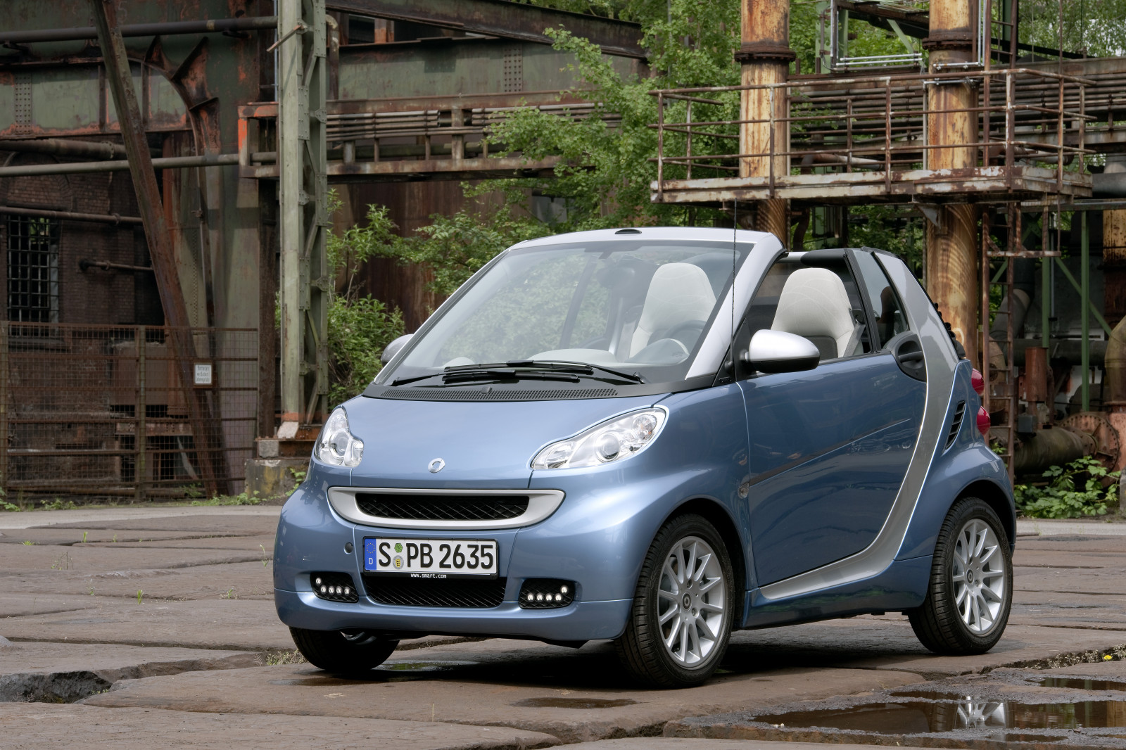 car, vehicle, Sedan, 2012, netcarshow, netcar, car images, car photo, Smart, ForTwo cabriolet, land vehicle, automobile make, city car, subcompact car, compact sport utility vehicle, microvan