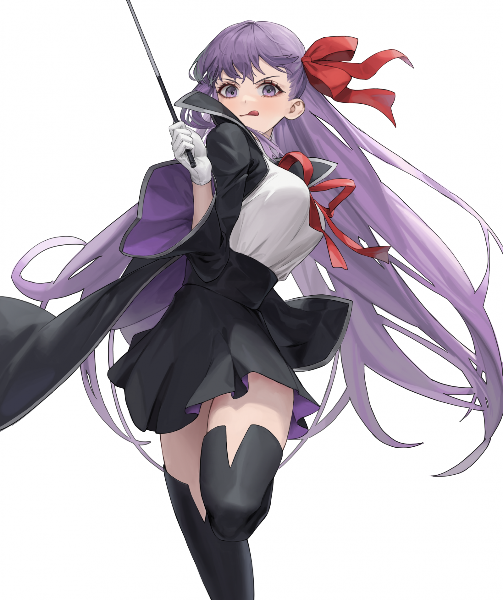 bb fate extra CCC, Serie Fate, cotta