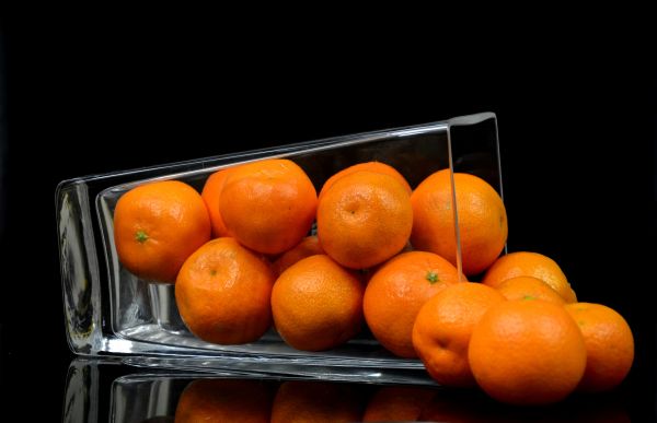 tangerines,fruit,bowl,citrus