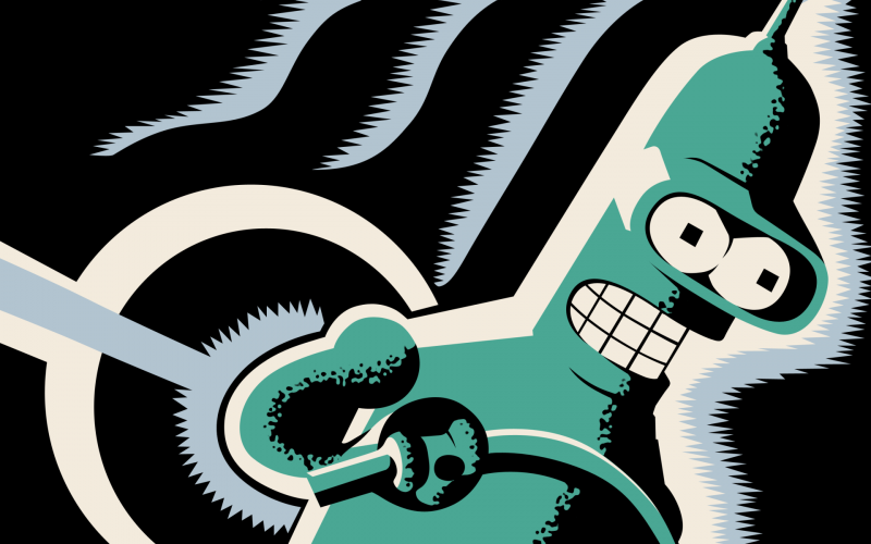 ilustrace, kreslená pohádka, značka, Futurama, pitka, 1920x1200 px ilustrace, kreslená pohádka, značka, Futurama, pitka, 1920x1200 px