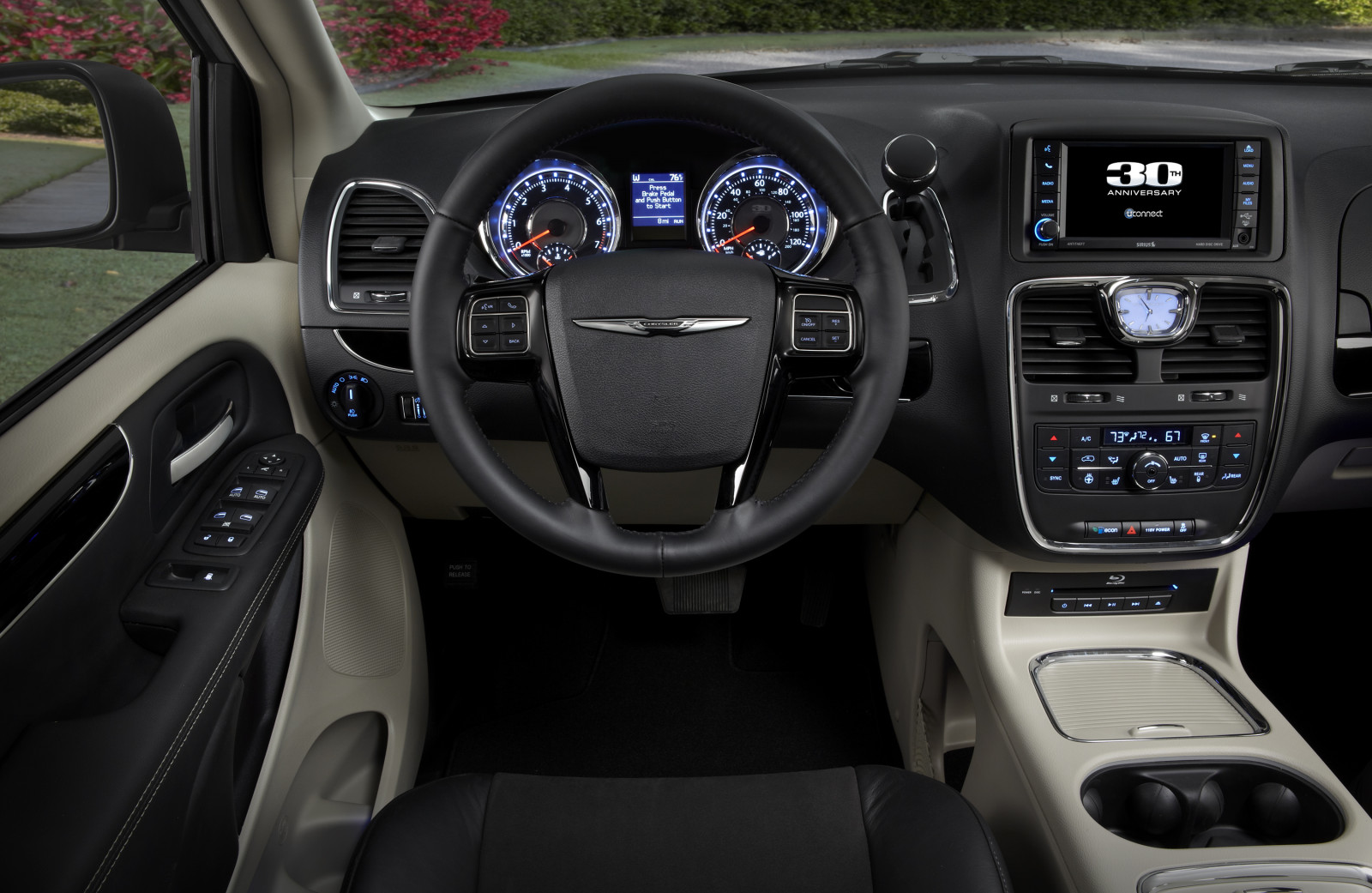 Dodge journey аналог крайслер Dodge journey аналог крайслер