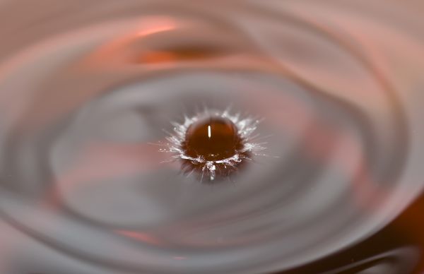 water,red,photography,circle,spray,Iris