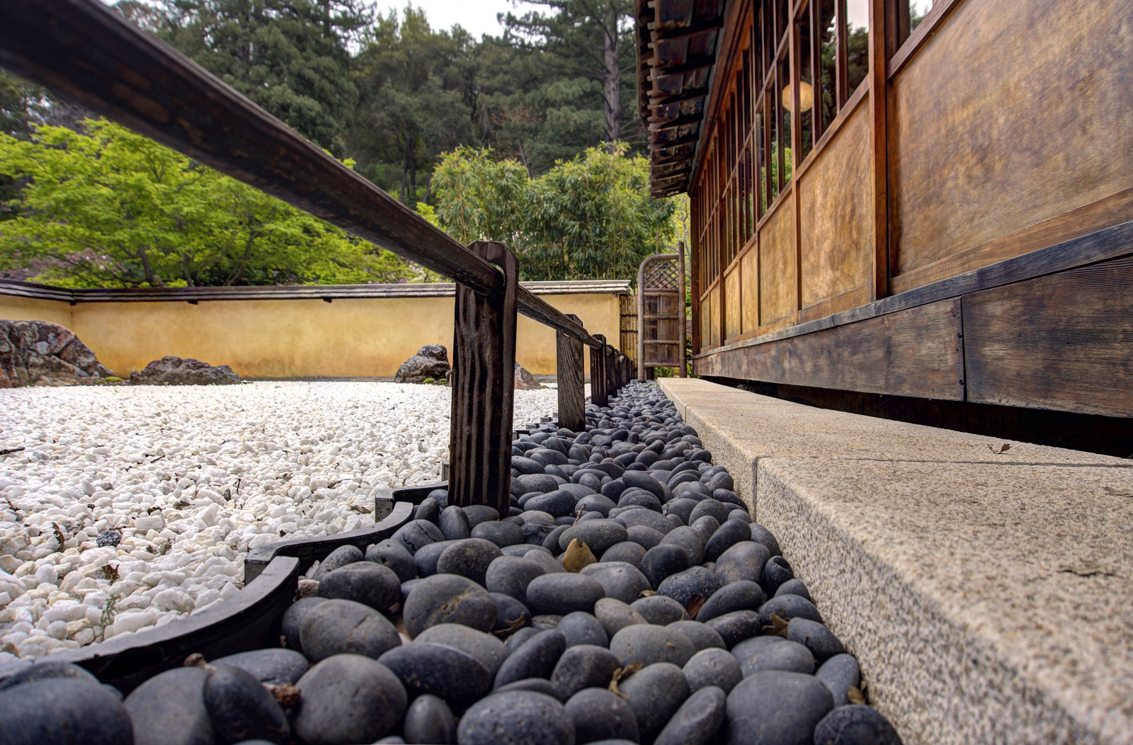Saratoga, Californien, hakonegardens, klipper, sten, stonegarden, have, japanesegarden, traditionaljapan, tradition, historie, Japan, meditation, udendørs, perspektiv, onepointperspective, pointperspective, 3xp, Rå, nex6, selp1650, Photomatix, HDR, qualityhdr, qualityhdrphotography, struktur, fav200, Silicon Valley