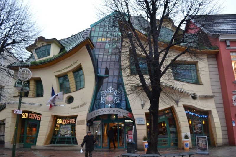 Lengyelország, Sopot, 1284x856 px