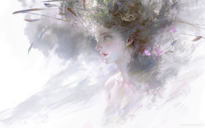 gambar, ilustrasi, anime, musim dingin, 2D, karya penggemar gambar, ilustrasi, anime, musim dingin, 2D, karya penggemar