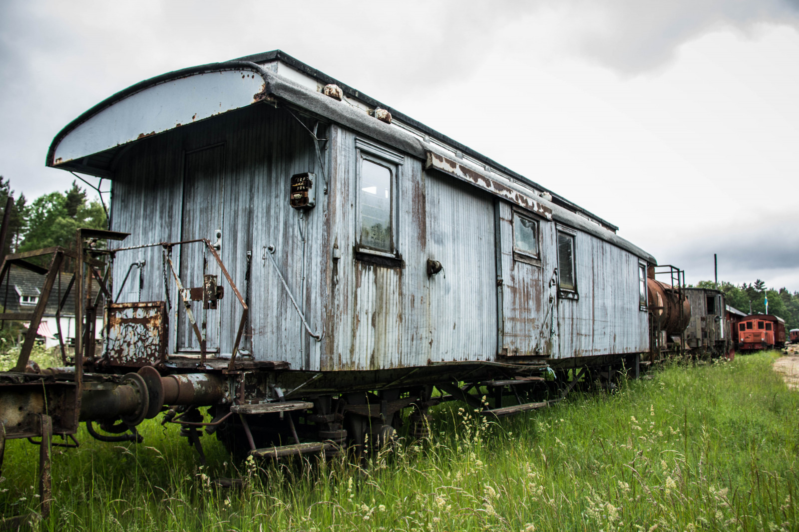 vecchio, veicolo, treno, trasporto, locomotiva, Ferrovia, Sterlen, t gstation, nglok, Gammal, modello canoneos760d exif, Marca fotocamera Canon, modello di fotocamera canoneos760d, geolocalizzazione, Lente exif efs18200mmf3556is, exif fare canon, exif ISOSPEED 100, exif focalLength 18 millimetri, apertura exif 50, traccia, br Sarp, museij RNV g, sk nskaj RNV gar, sterlenmuseij RNV g, carro, treno a vapore, Vagn, j RNV g, area rurale, veicoli terrestri, trasporto ferroviario, materiale rotabile, autovettura, vagone, nolo auto