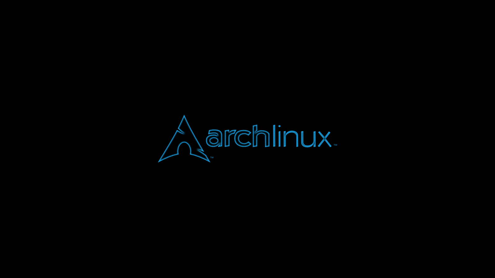 text, logo, Linux, arch Linux, značka, tvar, čára, tma, Snímek obrazovky, počítač tapeta, font