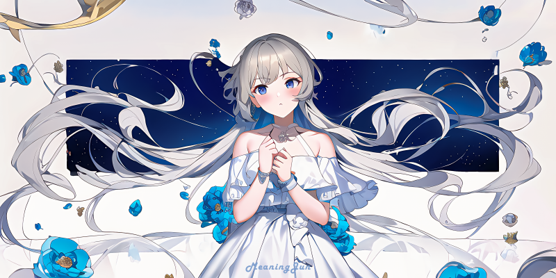 anime tytöt,anime,ai art
