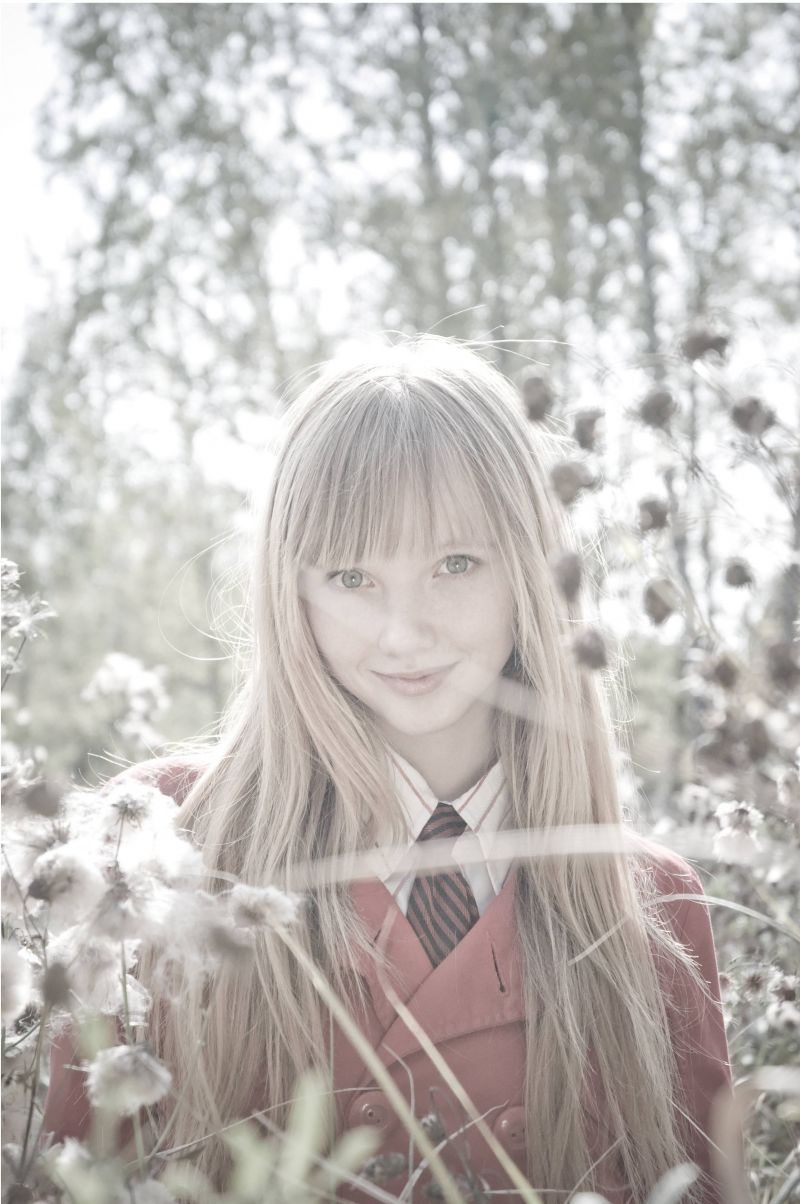 model,Olesya Kharitonova,ryšavý,2578x3880 px