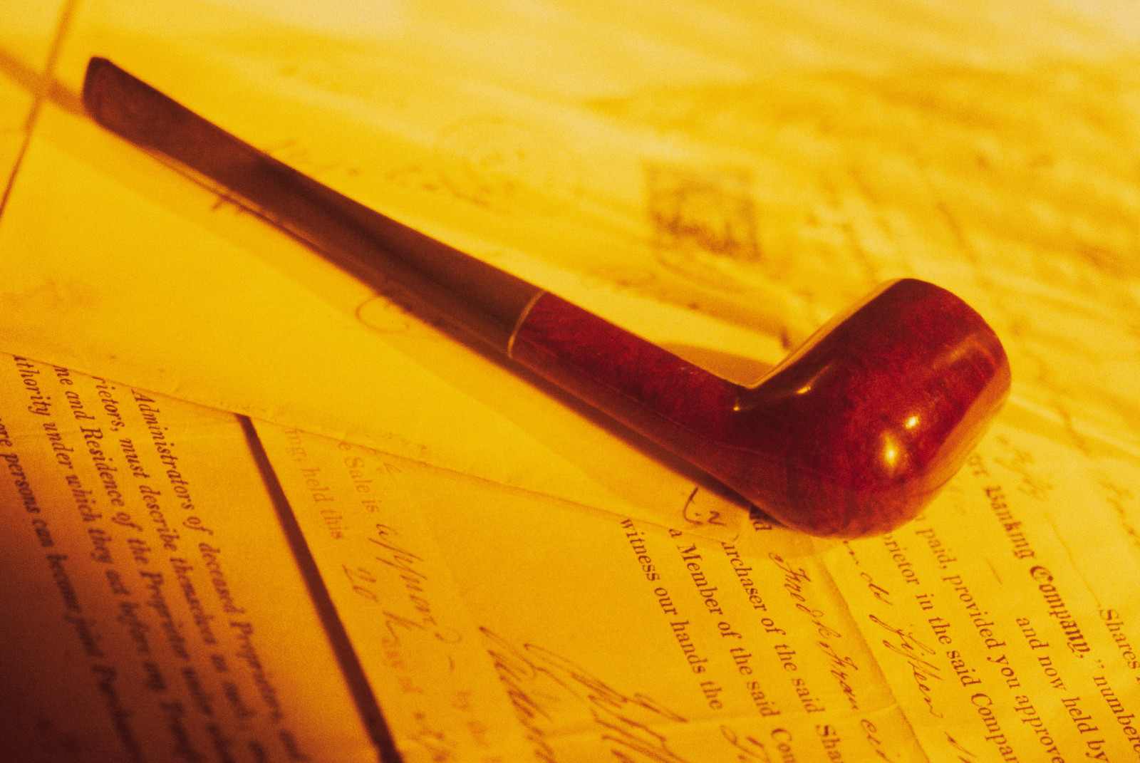 Wallpaper old, red, musical instrument, yellow, paper, shape, tube