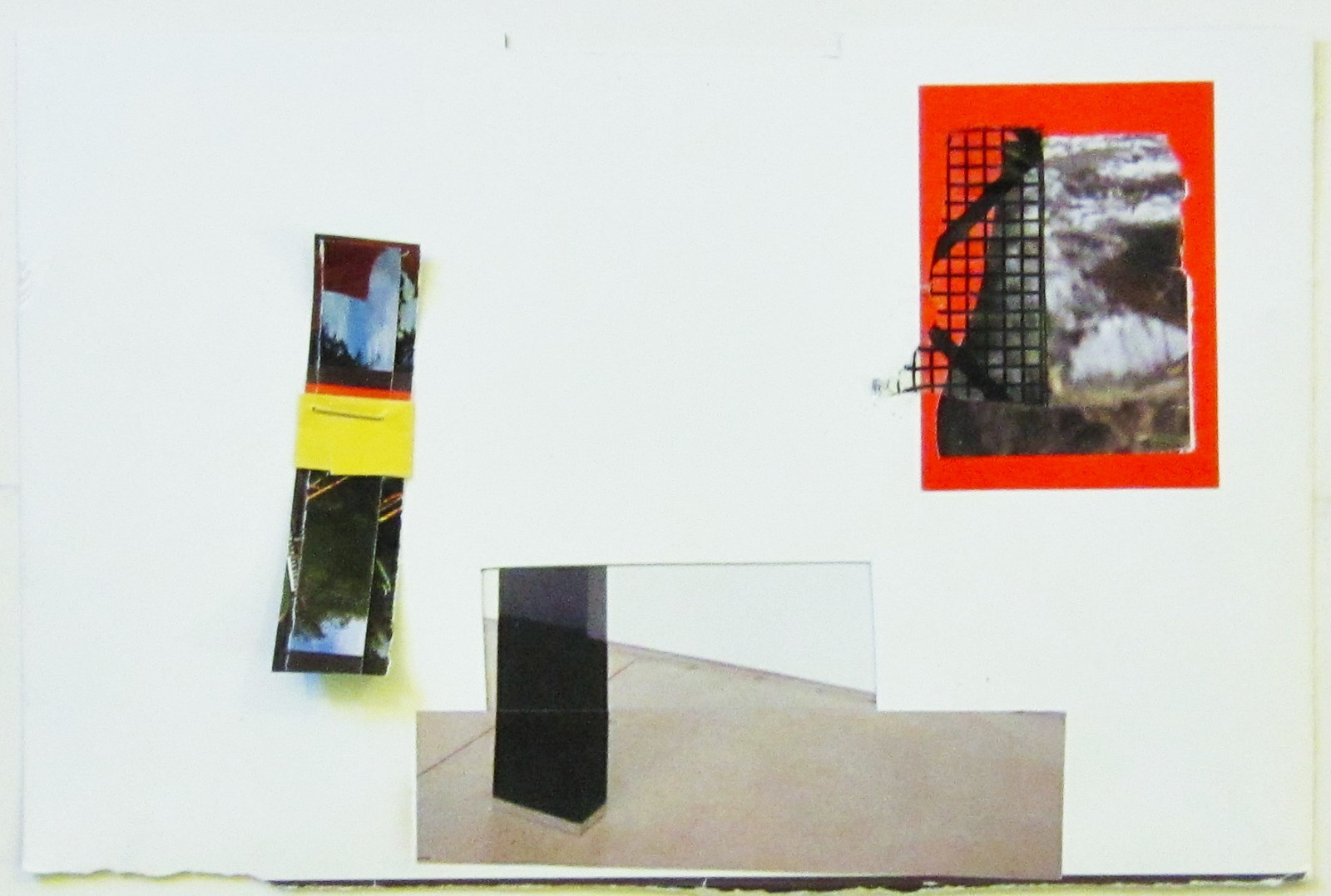 Wallpaper painting, collage, ART, paint, modern art, art gallery, art