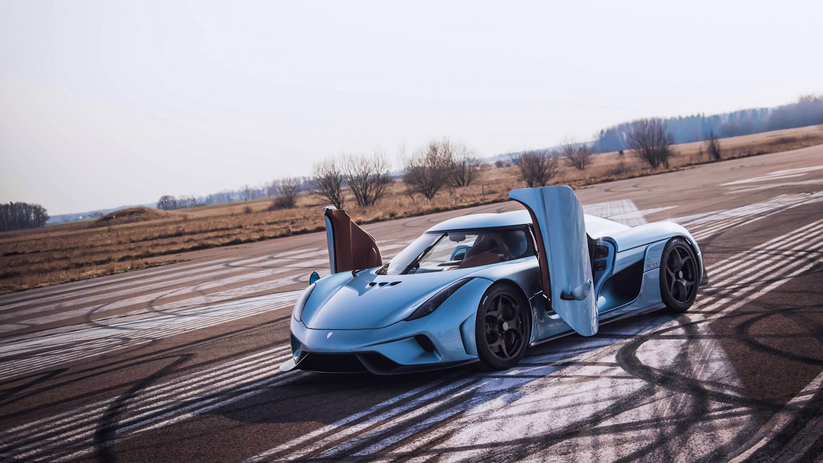 รถ, ยานพาหนะ, รถสปอร์ต, ประสิทธิภาพรถ, Koenigsegg Regera, ซูเปอร์คาร์, ยานพาหนะบก, การออกแบบยานยนต์, รถแข่ง, รถยนต์ทำ, รถหรู