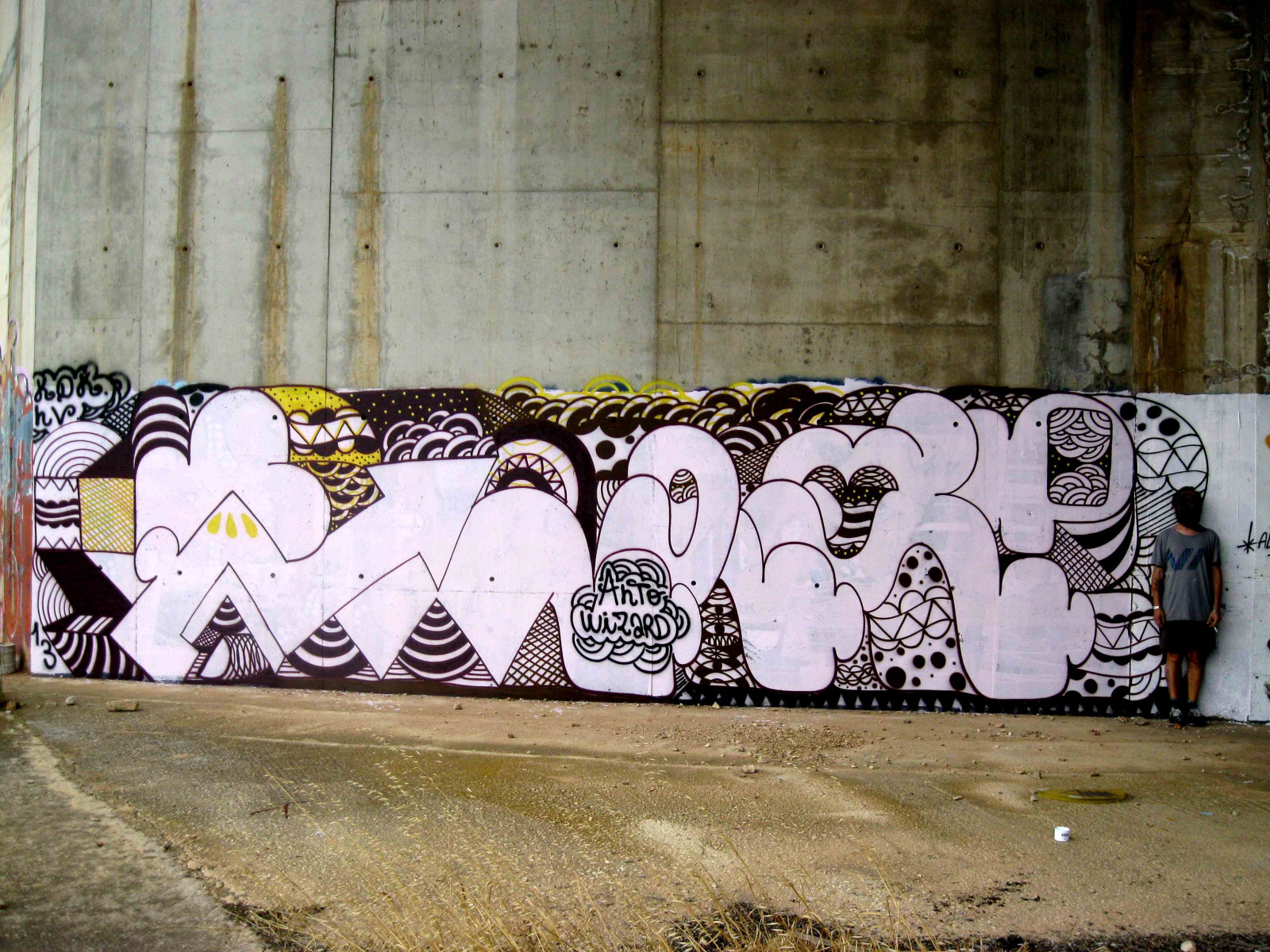 výlet, Itálie, grafiti, design, mýdlo, kouzelník, styl, čerstvý, MG, hloupý, 2 hodiny ráno, hv, KDK, 2013, Ccy, Jidderia