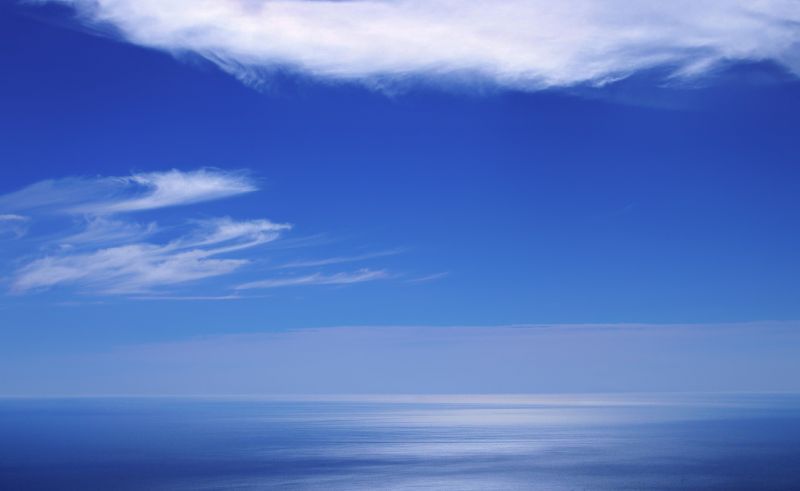 slunečnímu záření, nebe, moře, voda, Příroda, odraz slunečnímu záření, nebe, moře, voda, Příroda, odraz