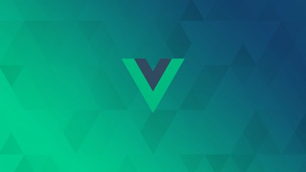 Vue js,Programování