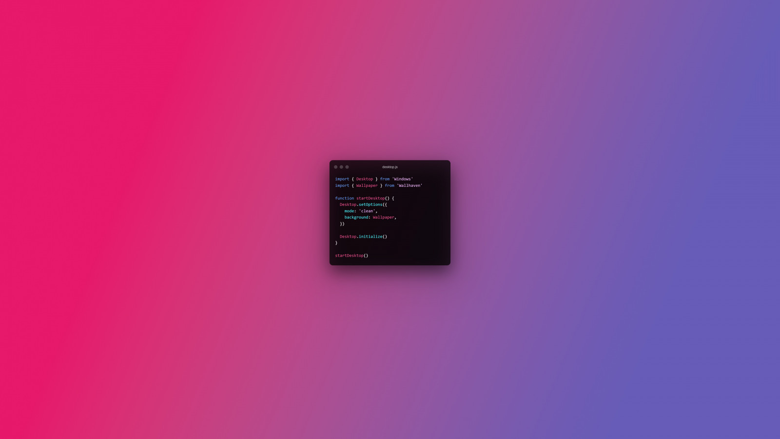 Wallpaper : code, minimalism, JavaScript 3840x2160 - Ivayla - 2195273 ...