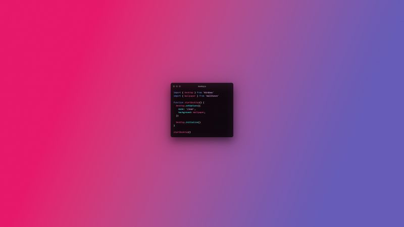 kód,minimalismus,JavaScript
