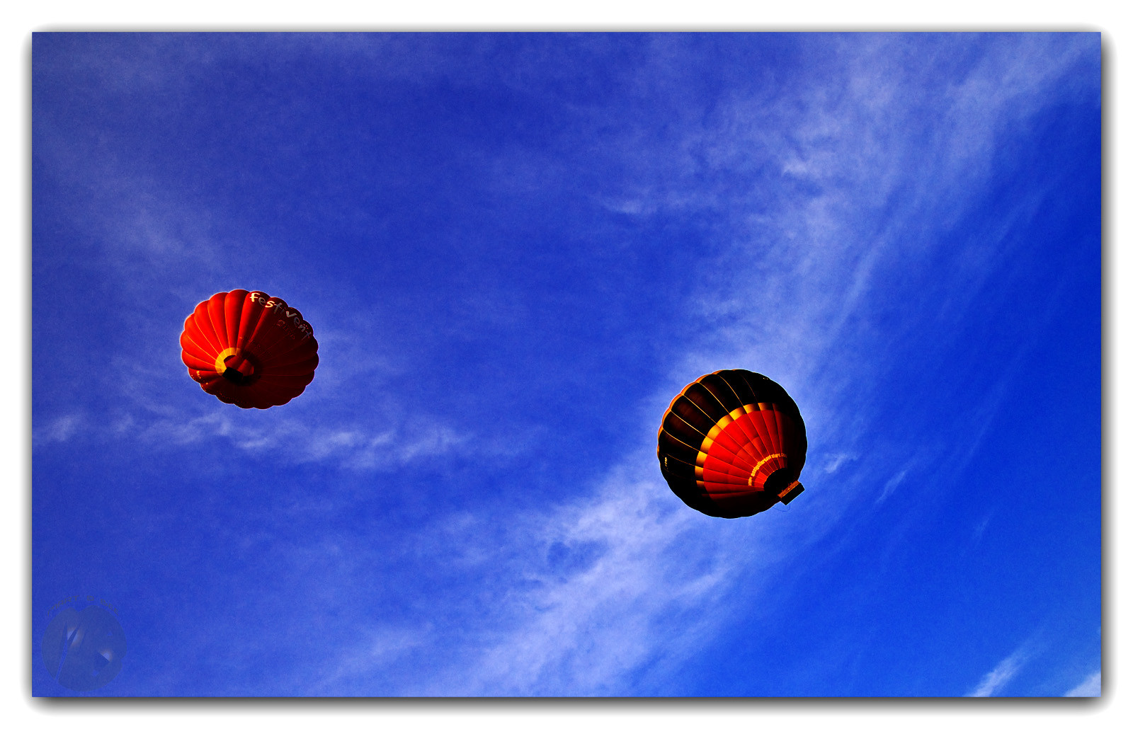 himmel, sfære, blå, atmosfære, Canada, Quebec, Sky, dagtimerne, 1020mm, computer tapet, atmosfære af jord, varmluftballon, ballonflyvning, wowfactor, martbee