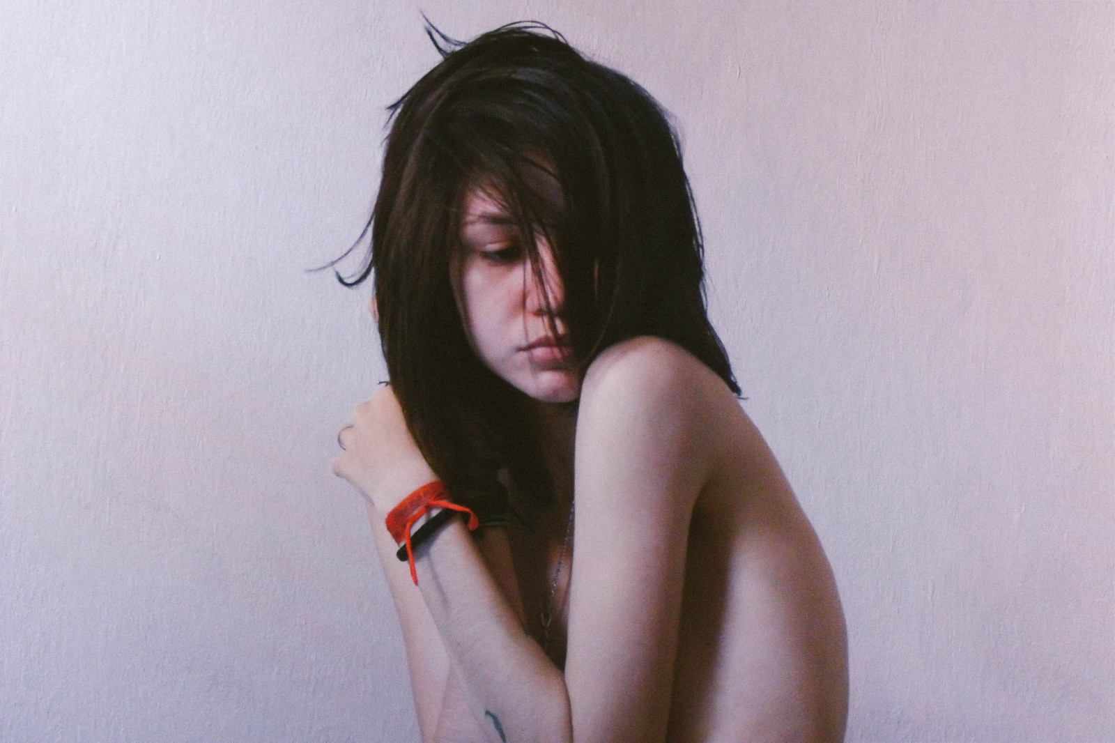 světlo, portrét, autoportrét, já, vlasy, tenký, fotografování, fotografie, kůže, hadows