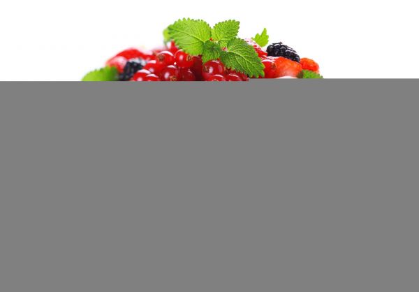 food, fruit, strawberries, cake, berries, blackberries