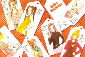 デスクトップ壁紙 図 アニメ 漫画 ラブリーコンプレックス 小泉リサ 大谷敦 マンガカ 2545x3724 Raidyhd デスクトップ壁紙 Wallhere