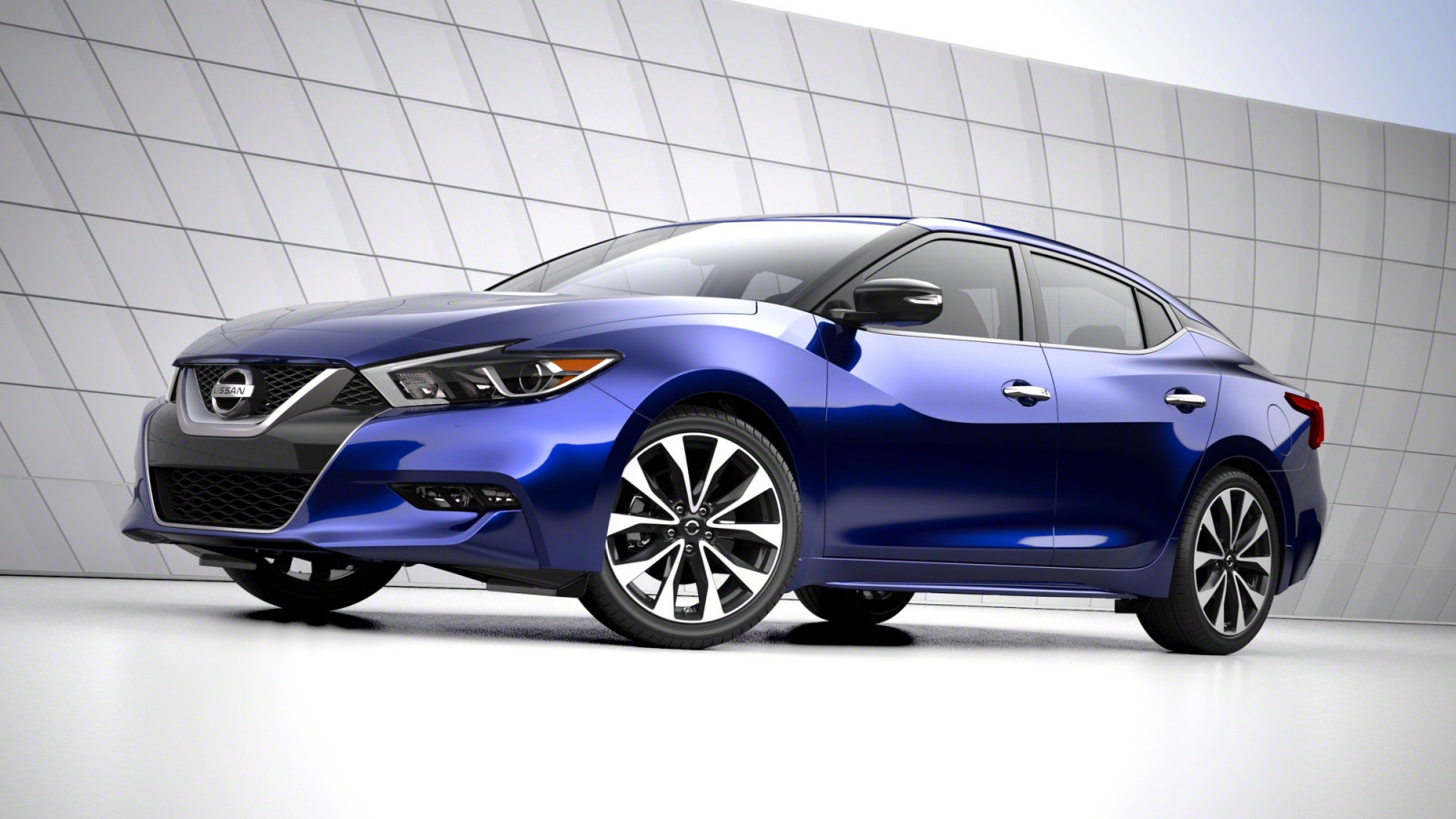 Wallpaper : Nissan, 2017, Maxima, netcarshow, netcar, car images, car ...