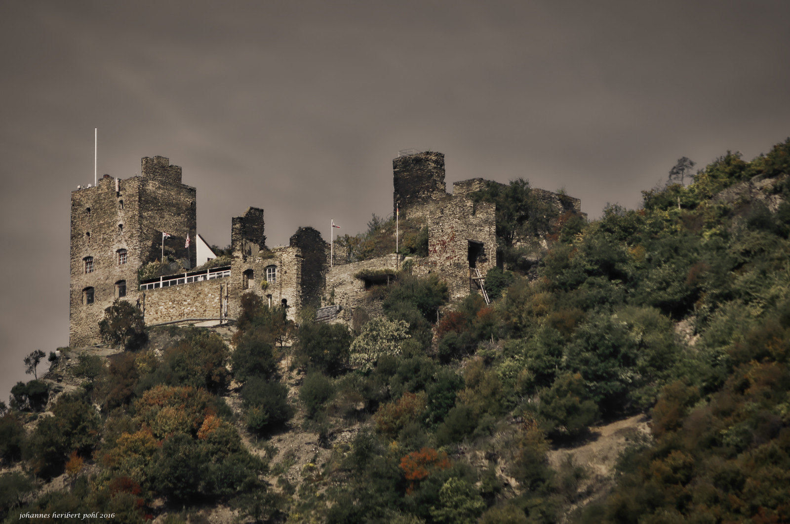 Německo, deutschland, Alemania, letitý, Rhein, Německo, castello, Německo, castillo, Rheinland, HDR, gemany, germania, Duitsland, castell, Mittelrheintal, bundesrepublikdeutschland, almanya, Niemcy, tónování, federalrepublicofgermany, h henburg, cha teau, kampbornhofen, burgliebenstein, levenstein, hilltopcastle, alemanne, sonyslta55v, ne Mecko, re publiquefe de raledallemagne, germanujo, heribertpohl, Gesch tzteskulturgut, unescowelterbesoberesmittelrheintal, polybert, contrastoptimized, cha teaupark, albrechtvonl wenstein, burgsterrenstein