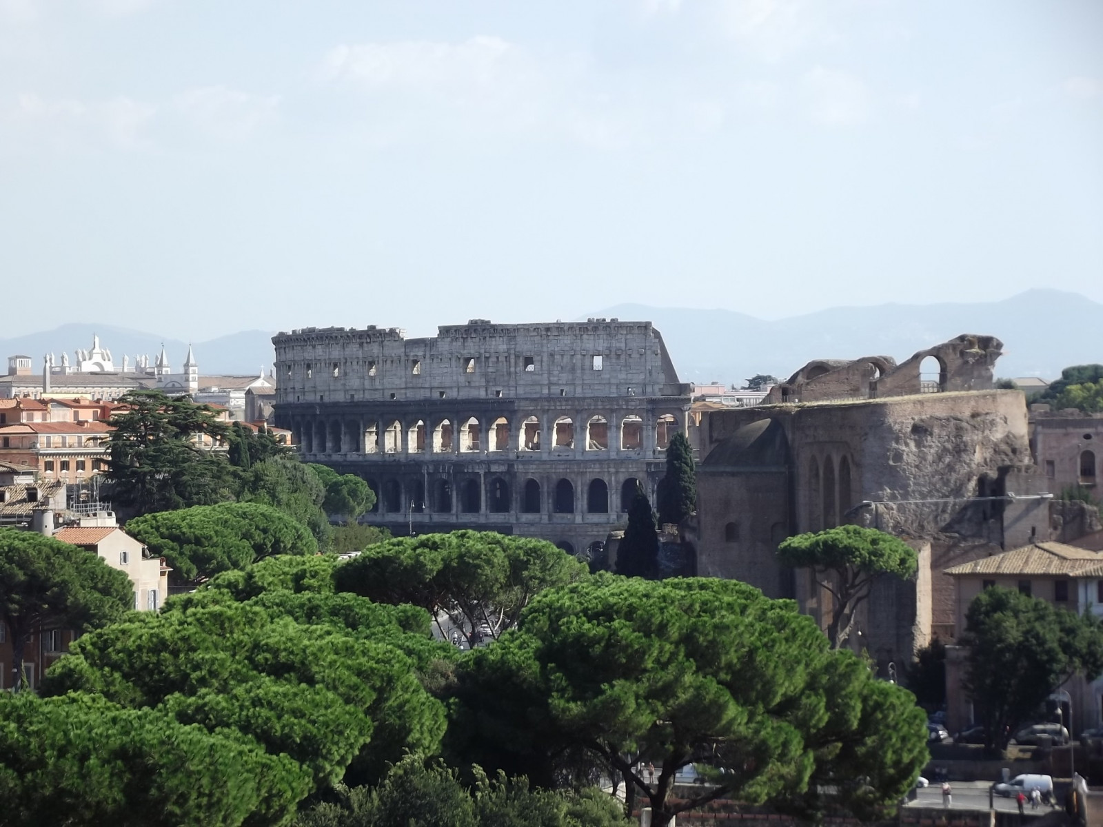 Wallpaper : city, cityscape, Italy, nature, Tourism, town, Rome, palace ...