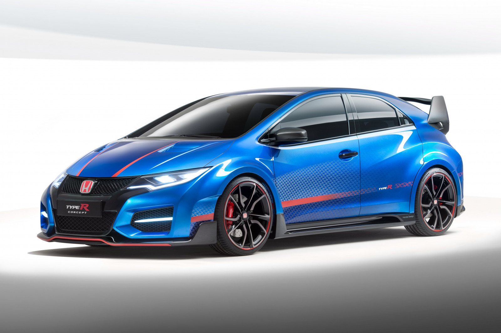 Honda R2 Wallpaper : 2014, 4096x2726 px, civic, Concept, Honda, ii, R, type ...